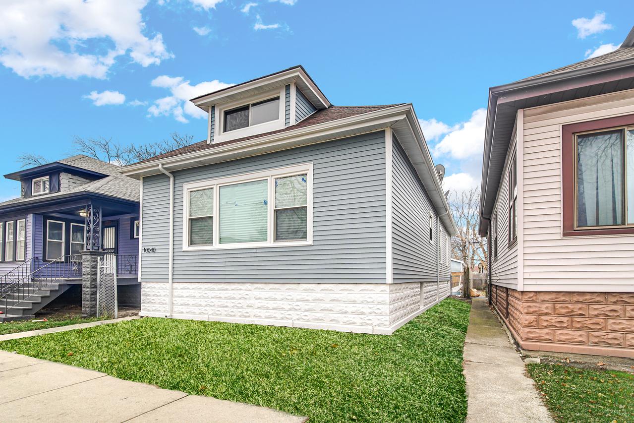 10040 S Lafayette Ave., Chicago, IL 60628