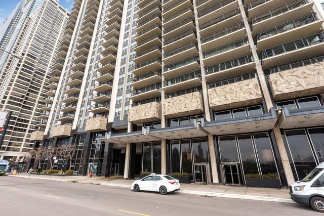 400 E Randolph St. #3125, Chicago, IL 60601