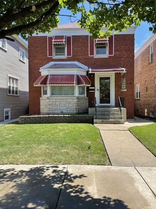 3035 N Natchez Ave., Chicago, IL 60634