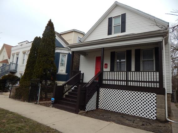 New Homes For Sale This Week in North Lawndale: February 10th to February 16th