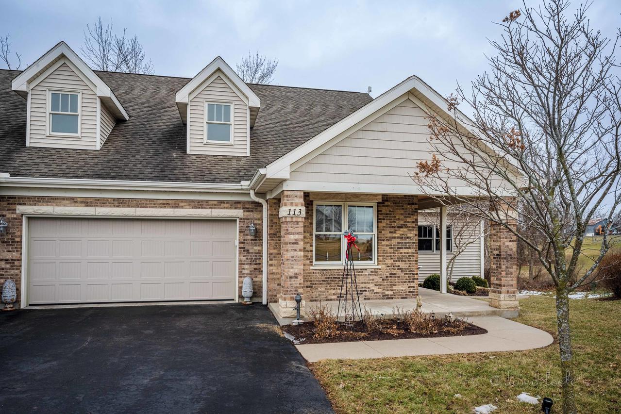 113 Olde Maple Ct., Galena, IL 61036