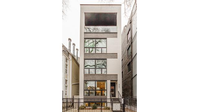 942 W Montana St. #1, Chicago, IL 60614
