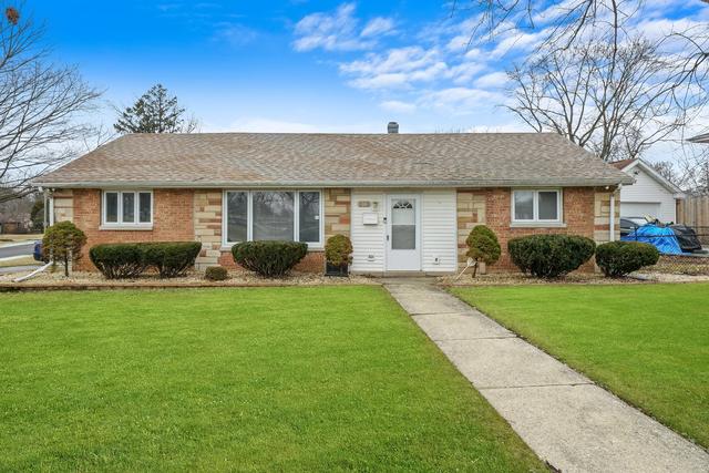 243 S Orchard Dr., Park Forest, IL 60466