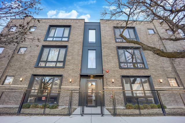 4153 W Melrose Ave. #1E, Chicago, IL 60641