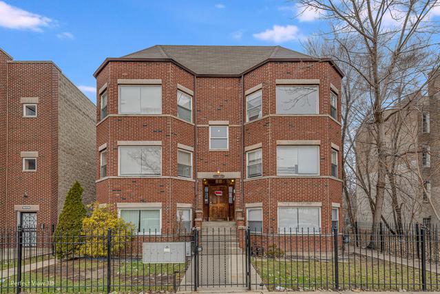 326 N Hamlin Ave. #2S, Chicago, IL 60624