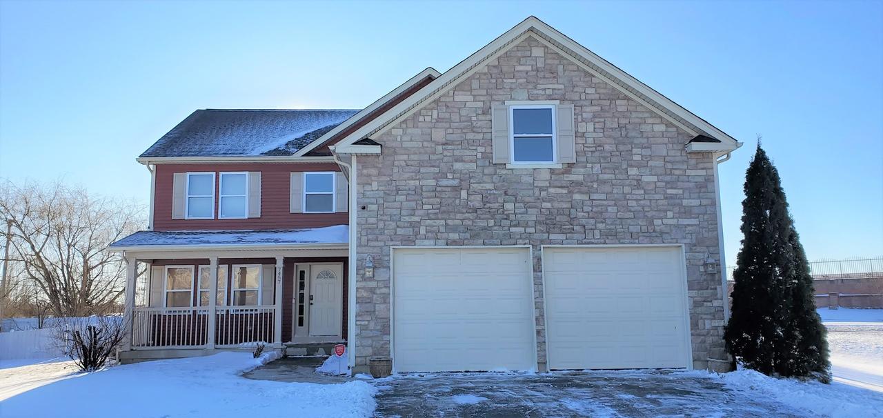 7457 Eden Close, Rockford, IL 61107