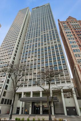 1110 N Lake Shore Dr. #32S, Chicago, IL 60611