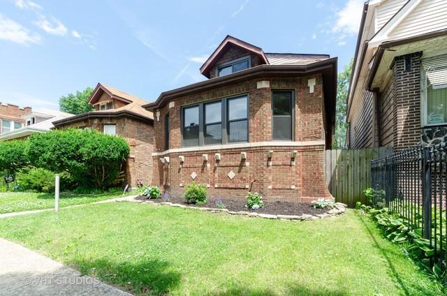 8111 S Chappel Ave., Chicago, IL 60617