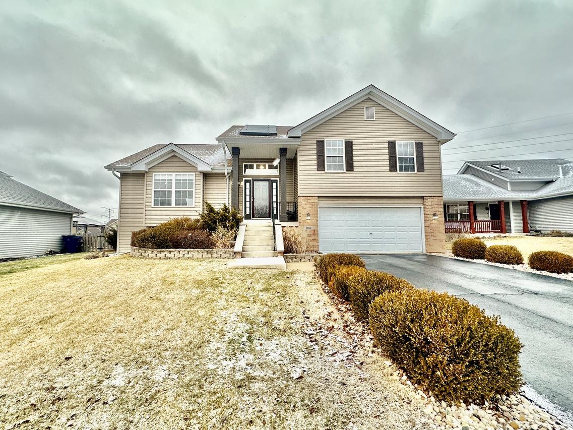 3852 Biltmore Chase, Rockford, IL 61109