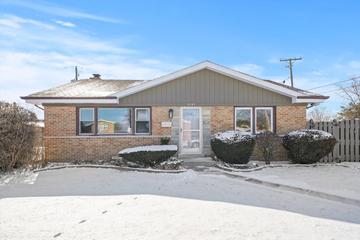 3747 W 120th Pl., Alsip, IL 60803