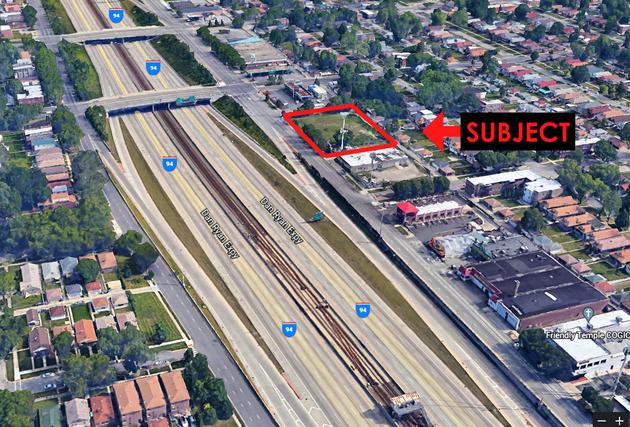 7627 S State St., Chicago, IL 60619