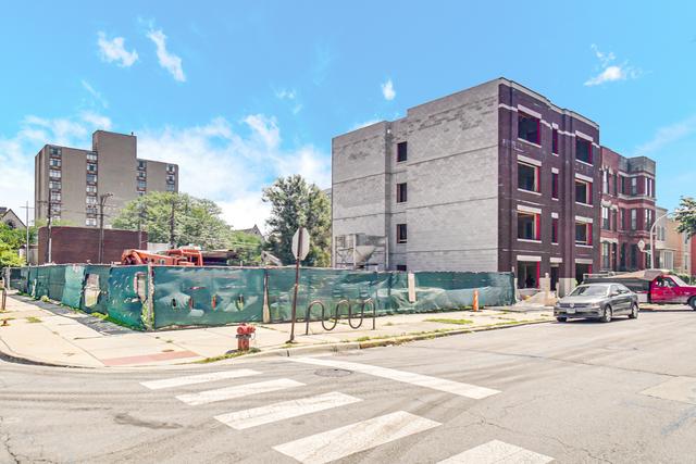 3107 S Giles Ave. #1S, Chicago, IL 60616