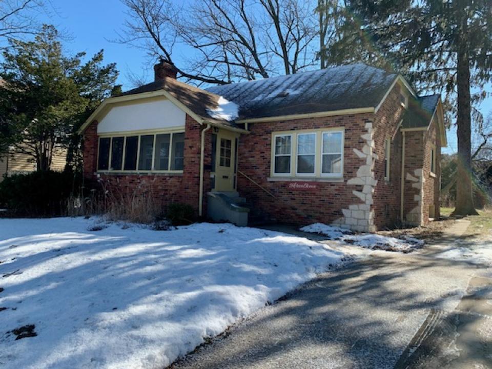1511 W Logan St., Freeport, IL 61032