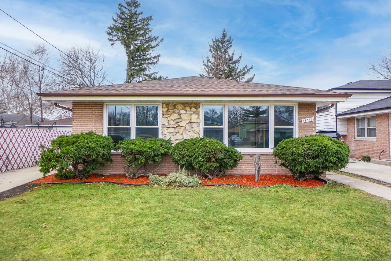 14516 Harper Ave., Dolton, IL 60419