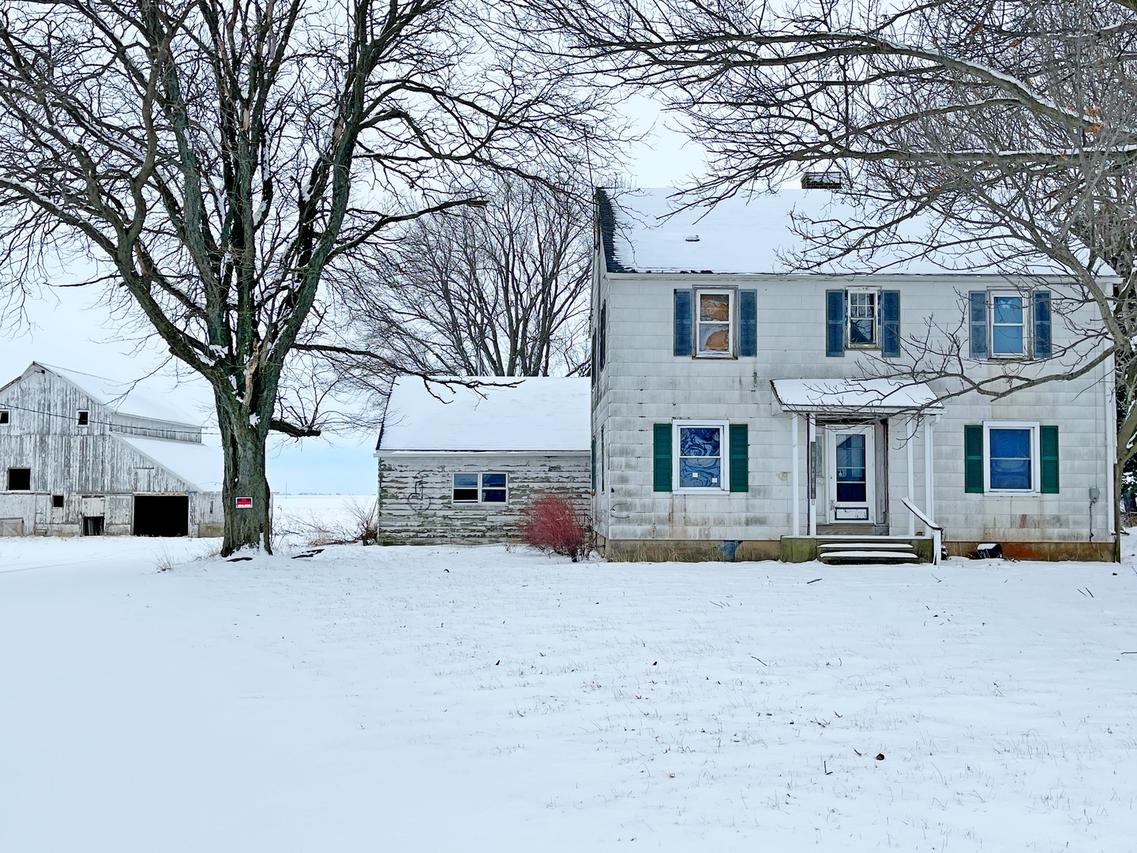28266 Us Hwy 34 Hwy., Lamoille, IL 61330