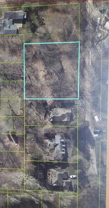 Lot #3-5 Hayes Rd., Algonquin, IL 60102