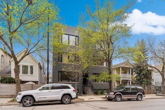 1610 S Carpenter St. #PH, Chicago, IL 60608