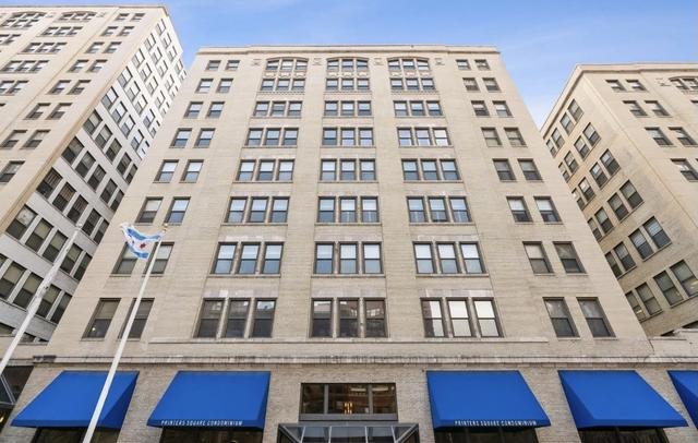 680 S Federal St. #207, Chicago, IL 60605