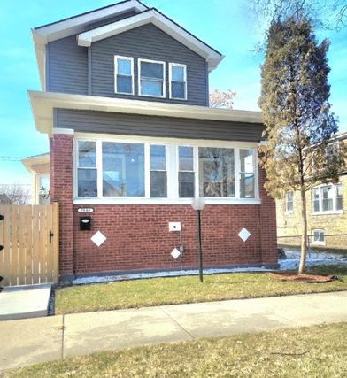 7840- 42 S Rhodes Ave., Chicago, IL 60619