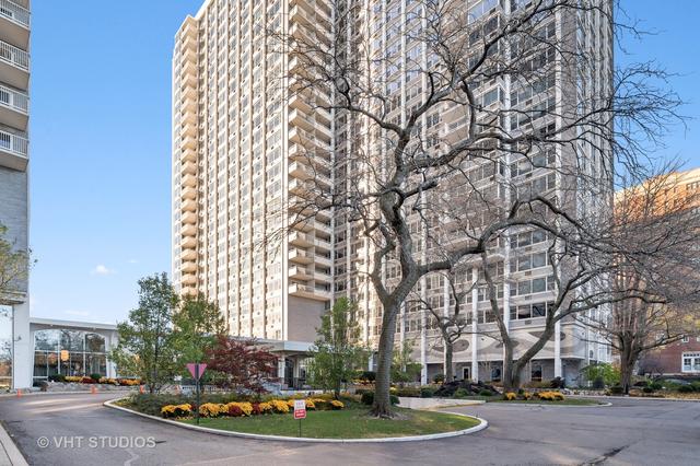 4250 N Marine Dr. #435, Chicago, IL 60613