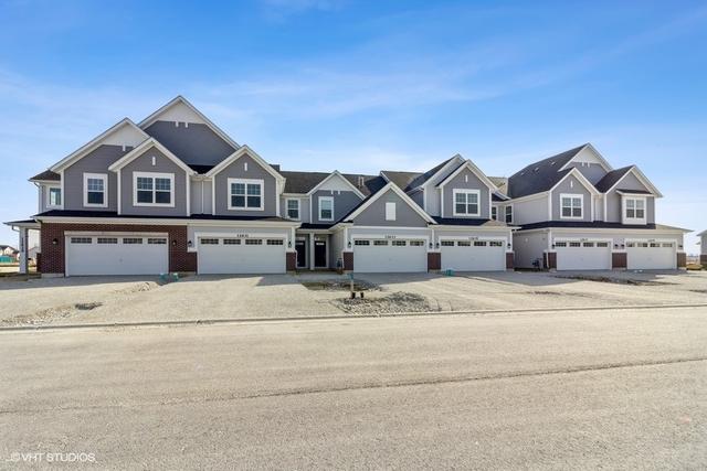 12633 S. Potomac Dr., Plainfield, IL 60585