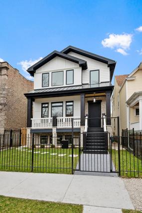 3617 N Hamilton Ave., Chicago, IL 60618