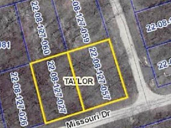 New Homes For Sale This Week in Dixon: February 17th to February 23rd