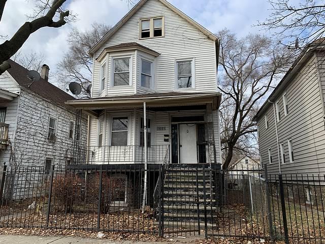 8350 S Colfax Ave., Chicago, IL 60617