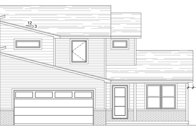 New Construction Homes For Sale This Week That Attend Evans Jr High: February 15th to February 21st