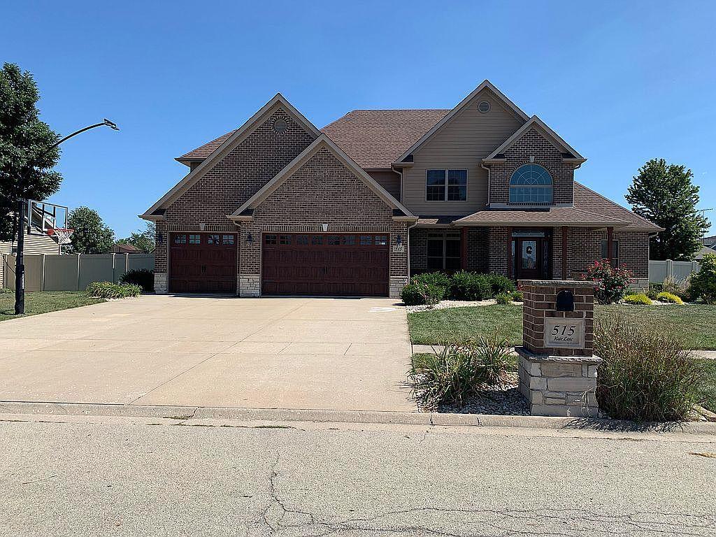 515 Kate Ln., Coal City, IL 60416