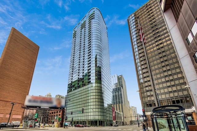 600 N Fairbanks Ct. #1309, Chicago, IL 60611