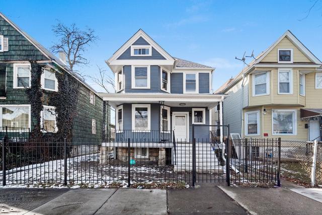 846 N Lockwood Ave., Chicago, IL 60651