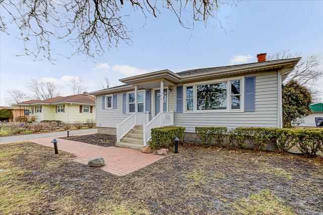279 E 169th Pl., South Holland, IL 60473