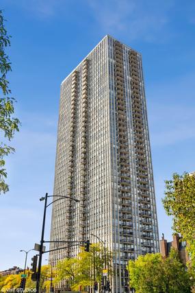 1660 N Lasalle Dr. #4112-10-08, Chicago, IL 60614