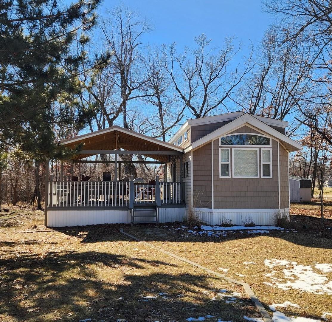 3-246 Woodhaven Lakes, Sublette, IL 61367