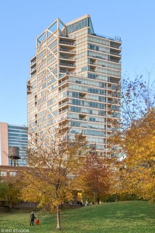 510 W Erie St. #2301, Chicago, IL 60654
