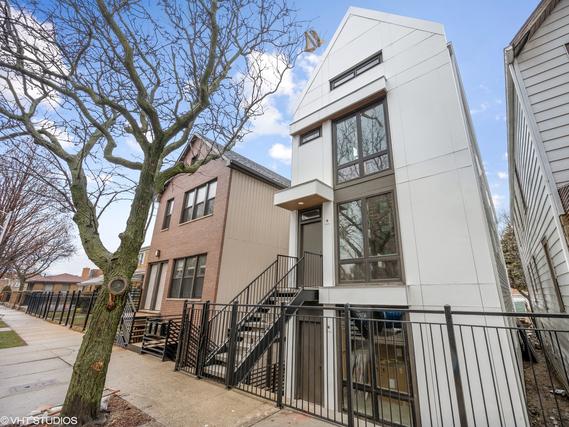 1920 W Cullerton St. #3, Chicago, IL 60608
