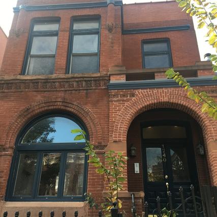 1240 N Damen Ave. #2, Chicago, IL 60622