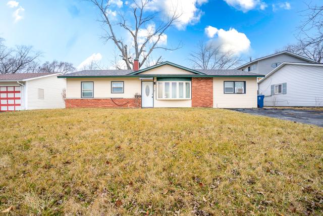 2053 E Sauk Trail, Sauk Village, IL 60411