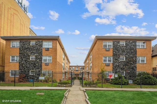 1531 W Sherwin Ave. #1S, Chicago, IL 60626