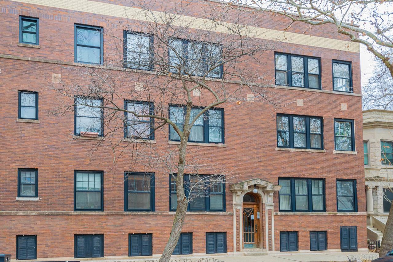 1318 W Granville Ave. #1, Chicago, IL 60660
