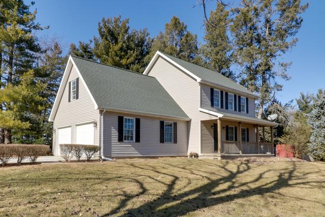 New Homes For Sale This Week That Attend Normal Community High School: February 17th to February 23rd