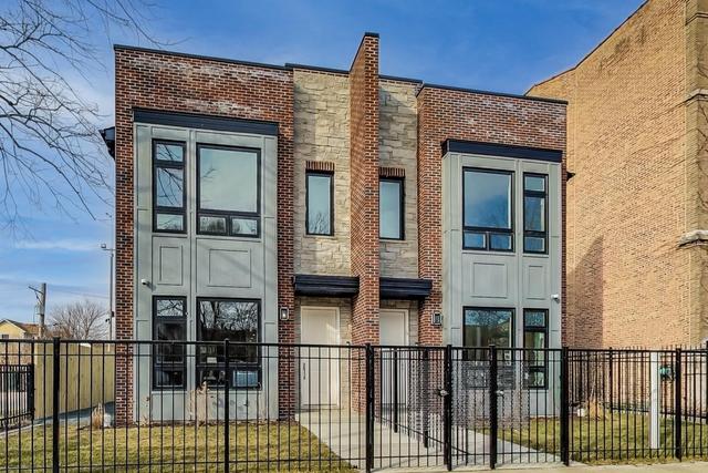 6400 S Ellis Ave., Chicago, IL 60637