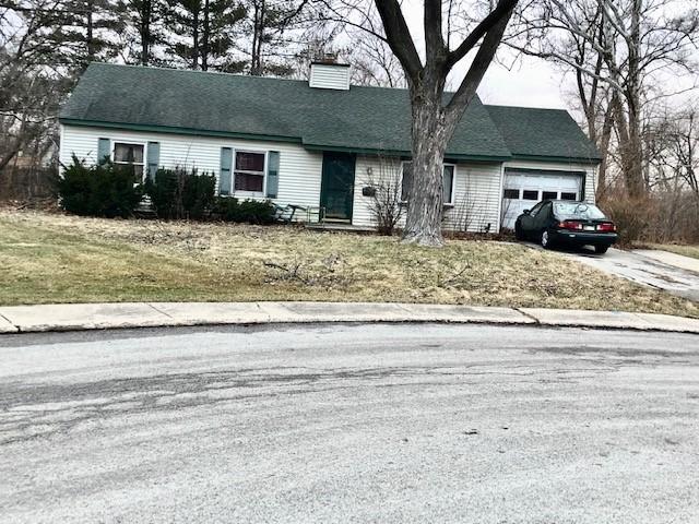 325 Cherry Ct., Glenview, IL 60025