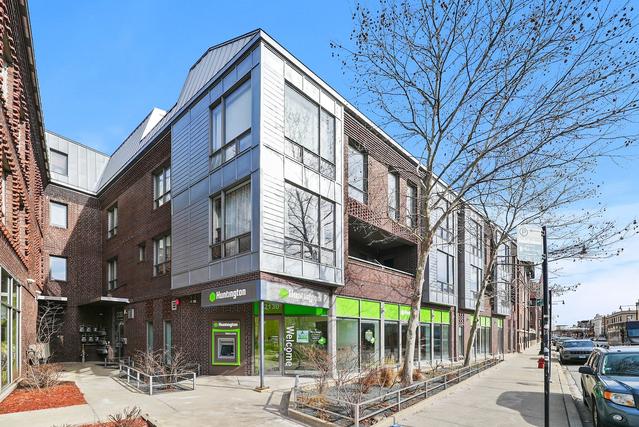 2130 W North Ave. #202, Chicago, IL 60647