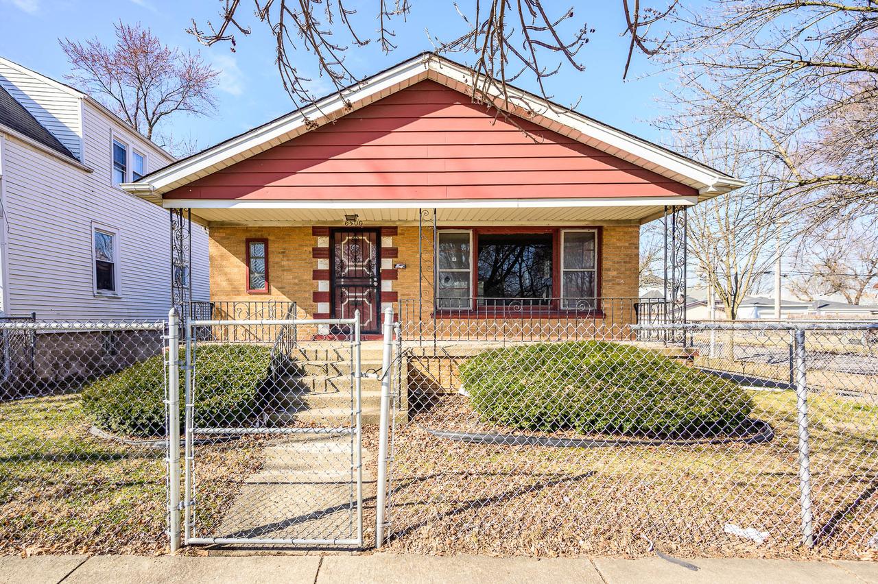 6500 S Oakley Ave., Chicago, IL 60636