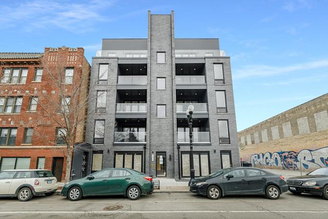 2212 W Lawrence Ave. #2E, Chicago, IL 60625