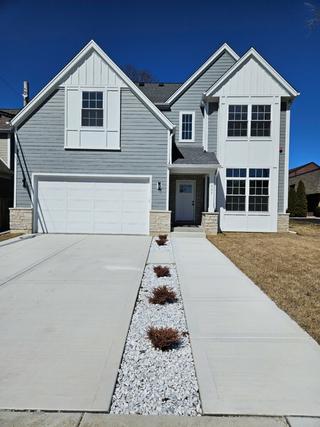New Construction Homes For Sale This Week That Attend Hawthorne Elementary School: February 22nd to February 28th
