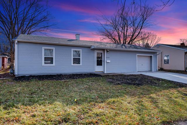 New Homes with a Master Bedroom on the 1st Floor in Sauk Village: February 18th to February 24th