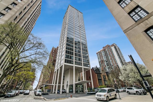 1300 N Astor St. #9D, Chicago, IL 60610